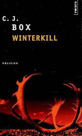 Winterkill by Box C.J
