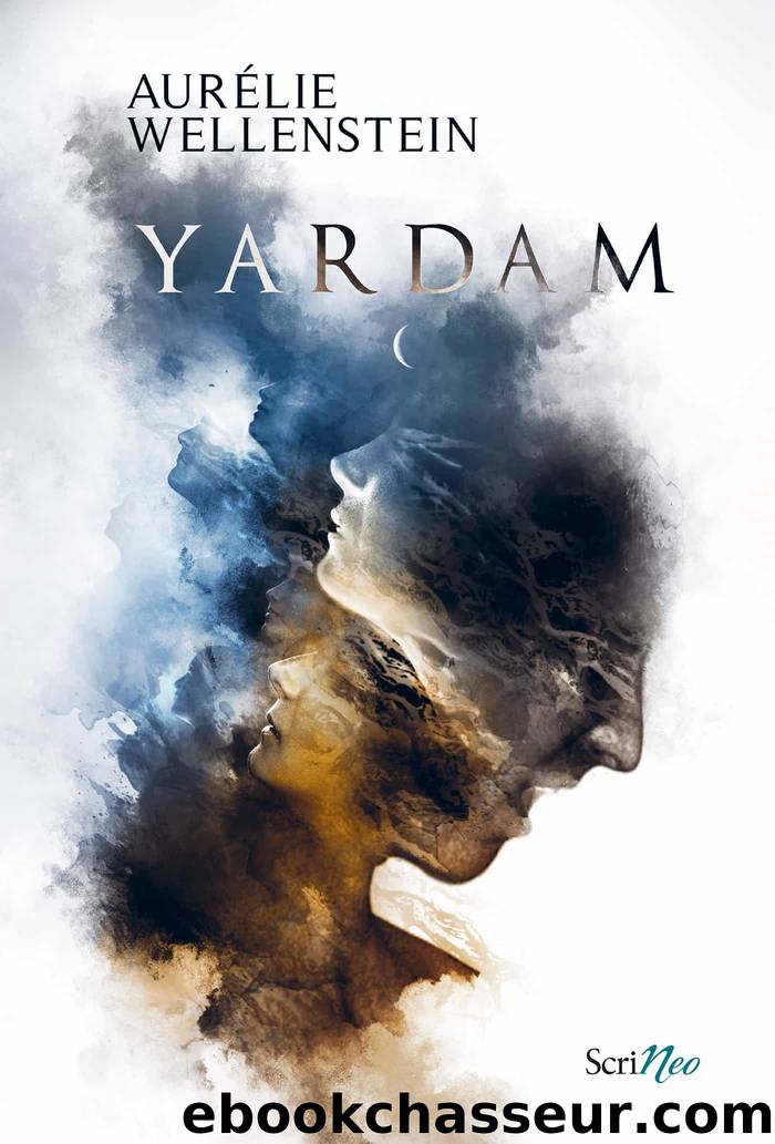 Yardam by Aurélie Wellenstein