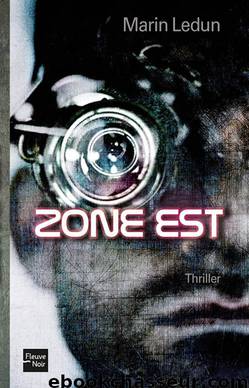 Zone Est by Ledun Marin