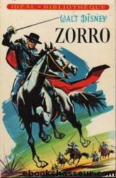 Zorro by Disney Walt & Frazee Steve