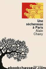chany by Inconnu(e)