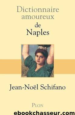 de Naples by Dictionnaire