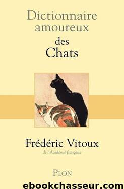 des chats by Dictionnaire