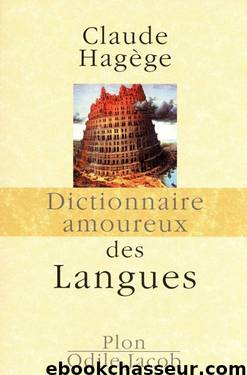 des langues by Dictionnaire