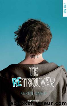 det_Te retrouver (French Edition) by Keren David