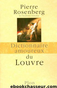 du Louvre by Dictionnaire