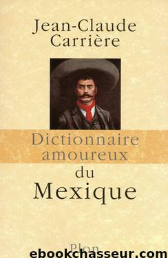 du Mexique by Dictionnaire