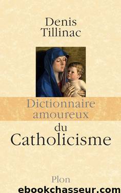 du catholicisme by Dictionnaire