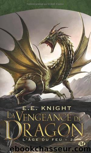 la Vengeance du Dragon by E. E. Knight