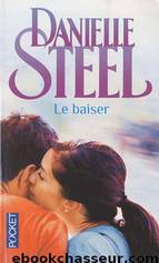 le baiser by Steel Danielle