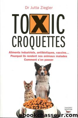 toxic-croquettes by Dr Ziegler jutta